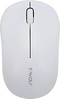Фото T-WOLF Q4 White USB