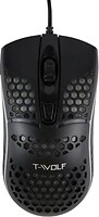 Фото T-WOLF V15 Black USB