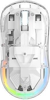 Фото Onikuma CW926 White USB