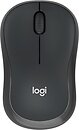 Фото Logitech M240 Bluetooth Black (910-007114)