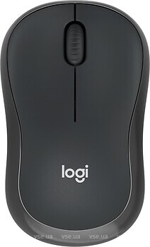 Фото Logitech M240 Bluetooth Black (910-007114)