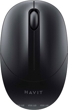 Фото Havit HV-MS54GT Black USB