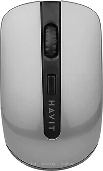 Фото Havit HV-MS989GT Black-Silver USB