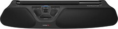 Фото Contour RollerMouse Free 3 Wireless Black USB (RM-FREE3-WL)