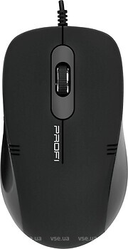Фото Profimarket M304UB Black USB