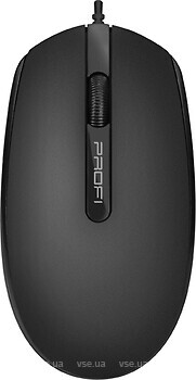 Фото Profimarket M301UB Black USB