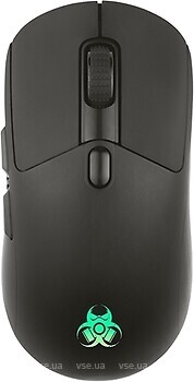 Фото Tracer GameZone Thor RGB Black Bluetooth/USB (TRAMYS47419)