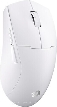 Фото Redragon King Max M918 Pro White Bluetooth/USB