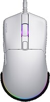 Фото Hator Pulsar 3 White USB (HTM-611)