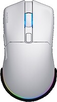 Фото Hator Pulsar 3 Wireless White Bluetooth/USB (HTM631)