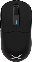 Фото Krux Plasma Wireless Black USB (KRXB001)