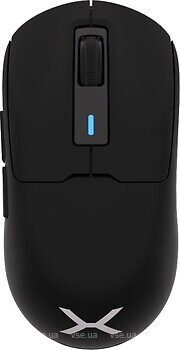 Фото Krux Plasma Wireless Black USB (KRXB001)