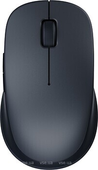 Фото Xiaomi Dual Mode Wireless Mouse 2 Black Bluetooth/USB (BHR8850GL)
