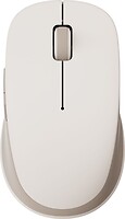 Фото Xiaomi Dual Mode Wireless Mouse 2 White Bluetooth/USB (BHR8849GL)