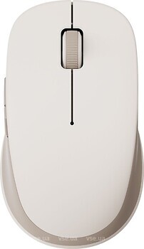 Фото Xiaomi Dual Mode Wireless Mouse 2 White Bluetooth/USB (BHR8849GL)