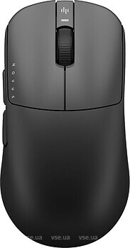Фото Dark Project Novus Wireless Black USB