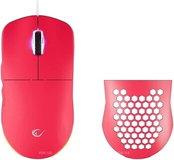 Фото Rampage Blink Pink USB
