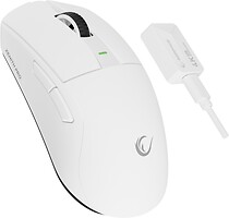 Фото Rampage Zenith Pro White Bluetooth/USB