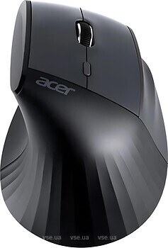 Фото Acer OMR233 Black Bluetooth/USB