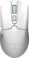 Фото Thunderobot ML602 White Bluetooth/USB