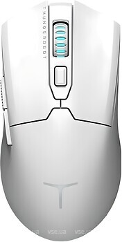 Фото Thunderobot ML602 White Bluetooth/USB