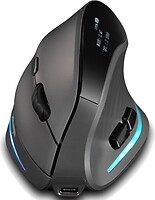 Фото Zelotes F-35C Black Bluetooth/USB