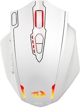 Фото Redragon M913 Impact Elite White USB