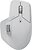Фото Rapoo MT760 White Bluetooth/USB
