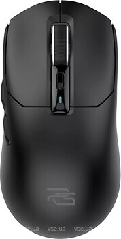 Фото Proove Rate Pro Black Bluetooth/USB (WMRP00022001)