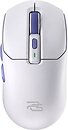 Фото Proove Rate Pro White Bluetooth/USB (WMRP00022002)
