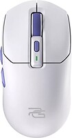 Фото Proove Rate Pro White Bluetooth/USB (WMRP00022002)