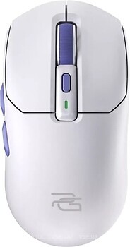 Фото Proove Rate Pro White Bluetooth/USB (WMRP00022002)