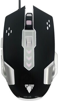 Фото Jedel GM880 Black USB