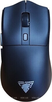 Фото Jedel WD139 Black Bluetooth/USB