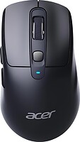 Фото Acer OMR227 Black Bluetooth/USB