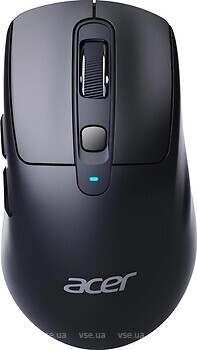 Фото Acer OMR227 Black Bluetooth/USB