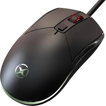 Фото XO M5 A582 Black USB