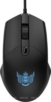 Фото XO M1 Black USB