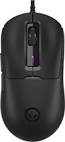 Фото Lorgar MSA10 Black USB (LRG-MSA10-BK)