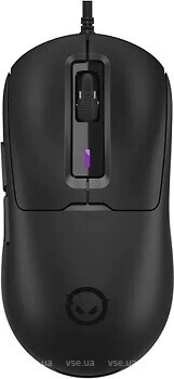 Фото Lorgar MSA10 Black USB (LRG-MSA10-BK)
