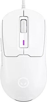 Фото Lorgar MSA10 White USB (LRG-MSA10-WH)