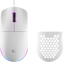 Фото Rampage Blink White USB