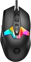 Фото Lorgar MSP80 Black USB (LRG-MSP80-BK)