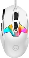 Фото Lorgar MSP80 White USB (LRG-MSP80-WH)