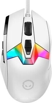 Фото Lorgar MSP80 White USB (LRG-MSP80-WH)
