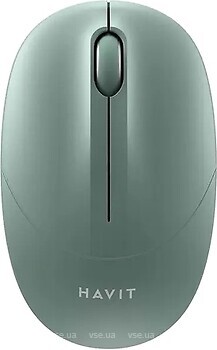 Фото Havit HV-MS54GT Green USB
