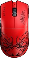 Фото Razer Viper V3 Pro Faker Edition Bluetooth/USB (RZ01-05120500-R3M1)