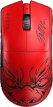 Фото Razer Viper V3 Pro Faker Edition Bluetooth/USB (RZ01-05120500-R3M1)