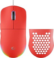 Фото Rampage Blink Red USB