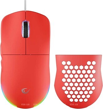 Фото Rampage Blink Red USB